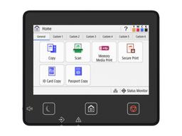 Canon imageFORCE C1333